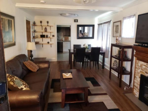 Beautiful 1922 condo